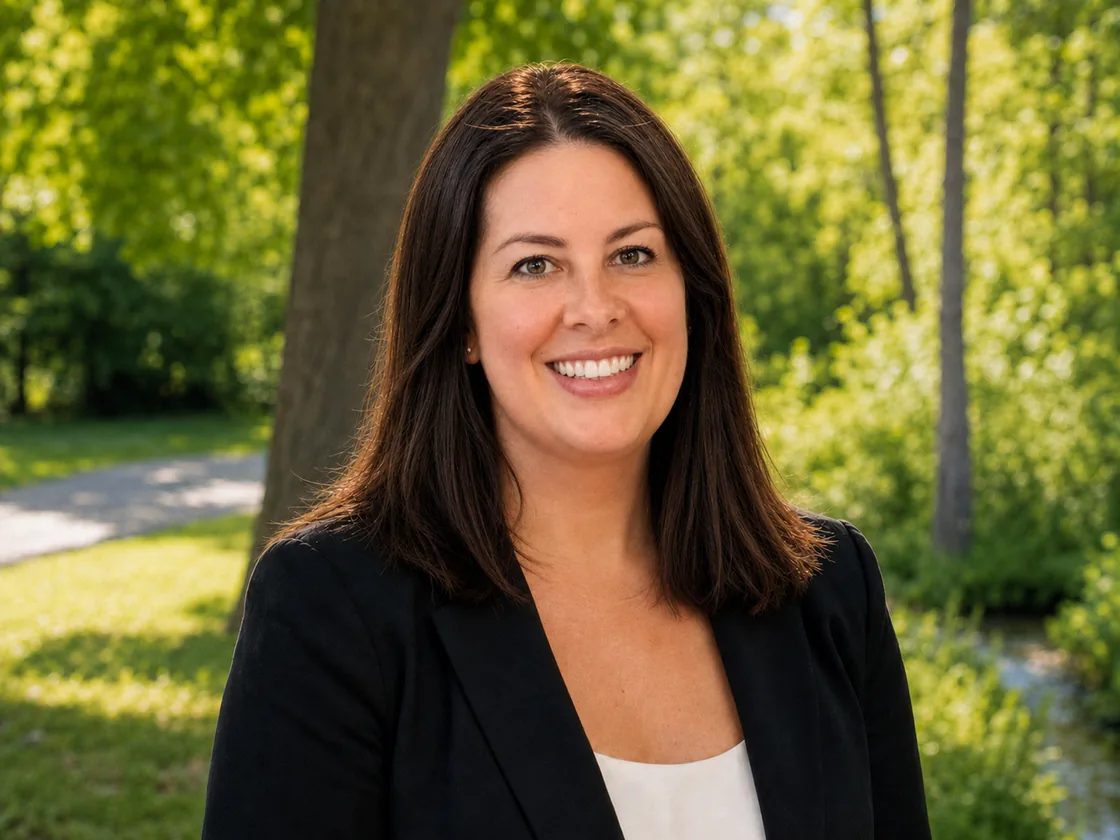 Danielle Best, ADHD and Academic Coach