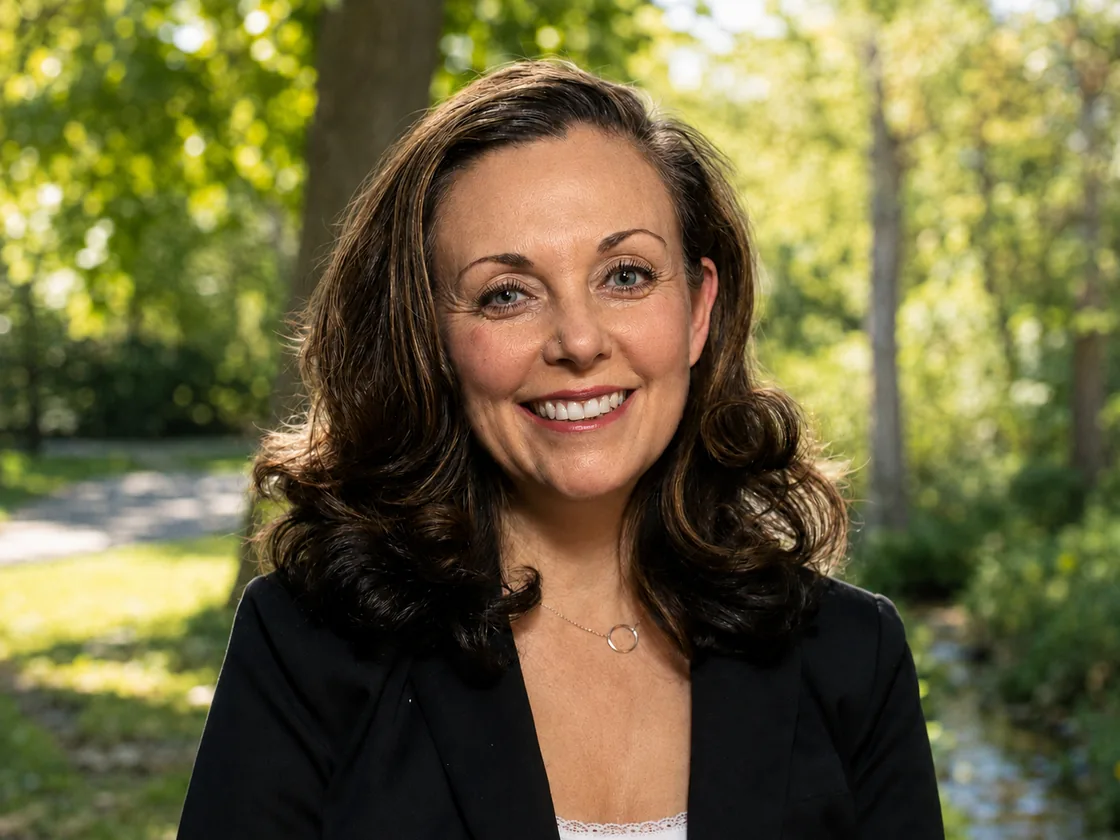 Melina Viola, ADHD and Academic Coach